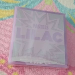HUDA BEAUTY Pastel Lilacs/purple mini palette